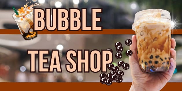 Fastest Growing Bubble Tea Business, Franchise