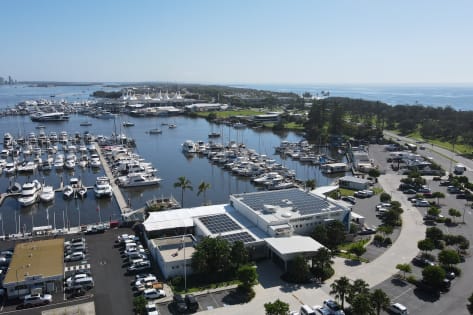 Caretaking Only Entry with Huge Multi Upside Potential - ID 8175