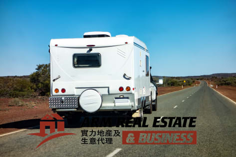 South Eastern Caravan Retailer For Sale |  Easy to Manage, Long-standing Business