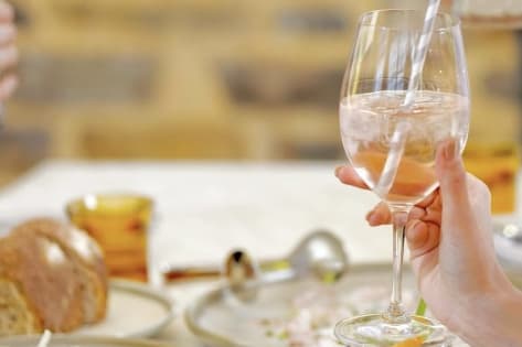 ​Barossa Valley Restaurant T.O. $2.5m+ P.A. Undermanagement Only Trading 7 lunches