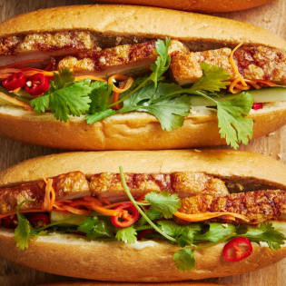 Vietnamese restaurant near Caufield