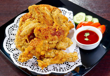 Busy Fully Licensed Takeaway / Restaurant Inner City Fringe Ref: 1233