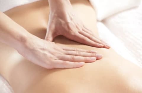 Well-Equipped Massage Business