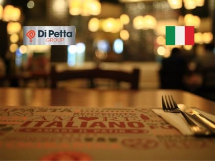 Pizaa, Pasta Italian Restaurant - Fully Managed - Only $75,000