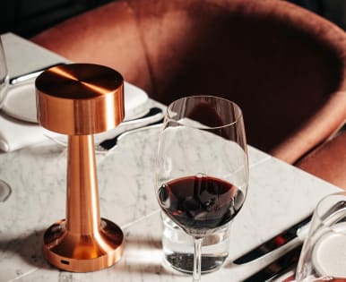 ​RESTAURANT, BAR & FUNCTIONS - INNER MELBOURNE