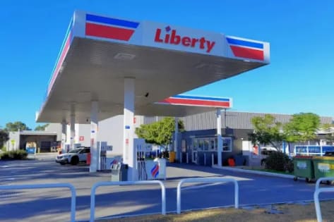 Profitable Fuel Station with Excellent Growth Potential