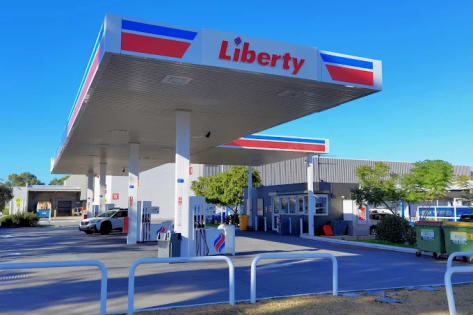 Liberty Fuel Cannington – Prime Business Opportunity in Perth