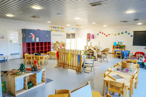 Childcare centre for sale – BARGAIN – Lic 92 – $88k