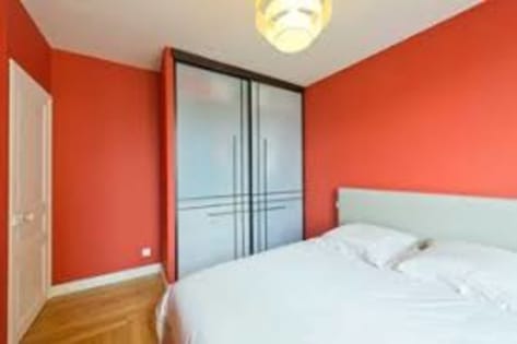 Wardrobe Manufacturer