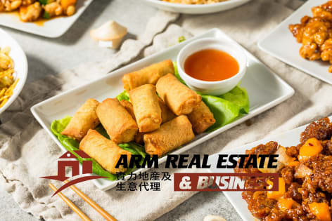 ​Asian Restaurant Chattel & Equipment Sale | Glen Huntly Main Road