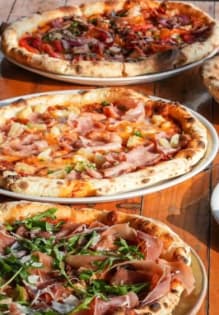 ​Licenced Wood-Fired Pizzeria Opportunity Pay for Plant & Equipment only $39,000+GST