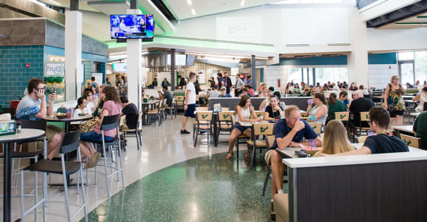 RARE 5 DAY CAFÉ OPPORTUNITY – GOVERNMENT BUILDING LOCATION !