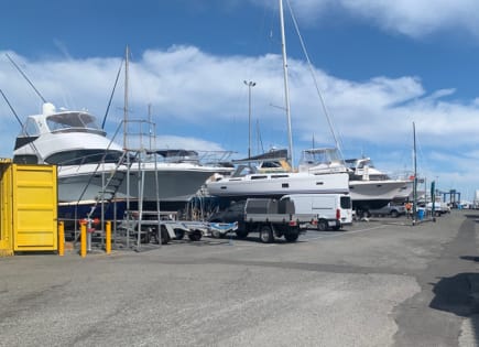 Marine Chandlery - Boating Accessories