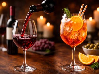 Boutique Bar Restaurant & Tavern In The Golden Triangle