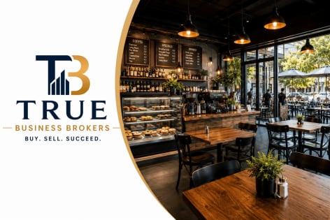 Franchise Cafe  - Dandenong Area