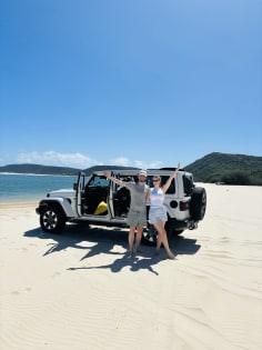 Premium Noosa Tourism Business – Established Adventure Tour Operator