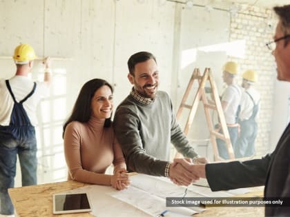 Comprehensive renovation & building services