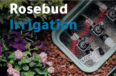 Rosebud Irrigation - Mornington Peninsula
