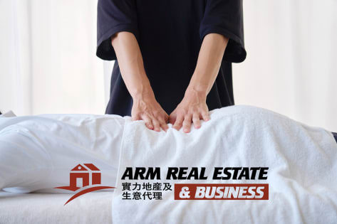 ​Well- Established Massage Business in Southeast suburb | Well- Furnished, Excellent Location