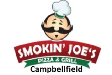 Smokin Joe's Pizza & Grill - Campbellfield -NO ROYALTY FEES / NO MARKETING FEES