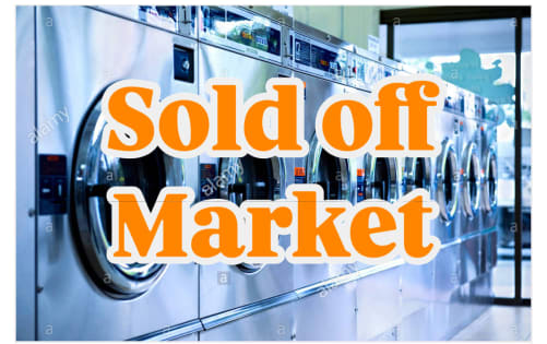 Premium Coin Laundry for sale in Carrum Downs Area (UNDER OFFER NOW)