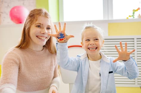 Established Freehold Childcare Centre + Property Opportunity