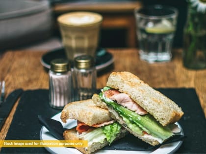 6-day cafe in Adelaide Hills