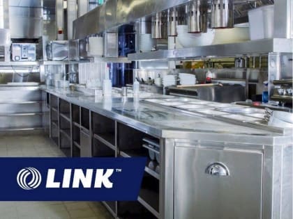 Commercial Grease Cleaning Business