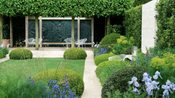 Garden, Lawning Mowing & Landscaping