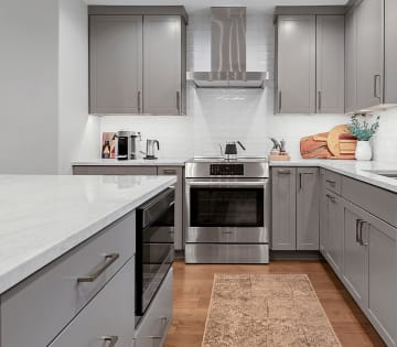 Kitchen Cabinet Manufacturing Business