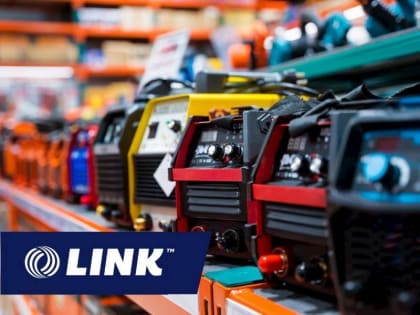 Generator Sales & Hire Business | Gold Coast | $1,499,000 All-Inclusive