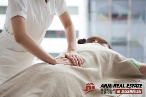 ​Well- Established Massage Business Near Queen Victoria Market | Stable Business