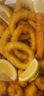 FISH & CHIP BUSINESS FOR SALE – Mulgrave