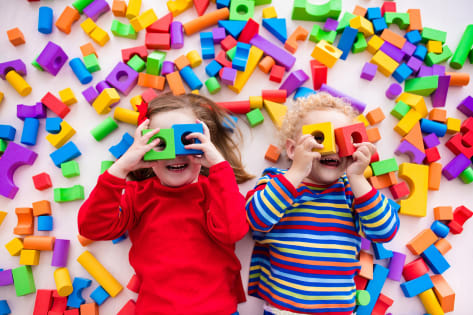 FULLY MANAGED LEASEHOLD CHILDCARE BUSINESS – NORTH OF MELBOURNE