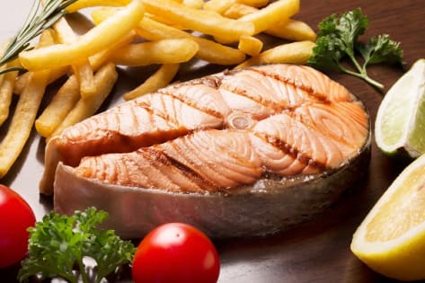 Iconic Gold Coast Fish & Chips | Seafood | Dine-In & Takeaway | $935K P.A. Sales - TQQ1200