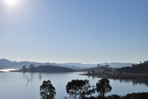 Management of Cudgegong Waters Caravan Park