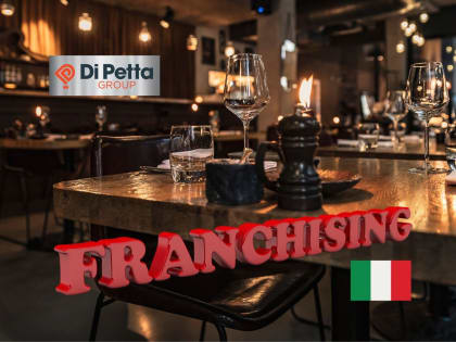 Well-Established Restaurants' Franchise