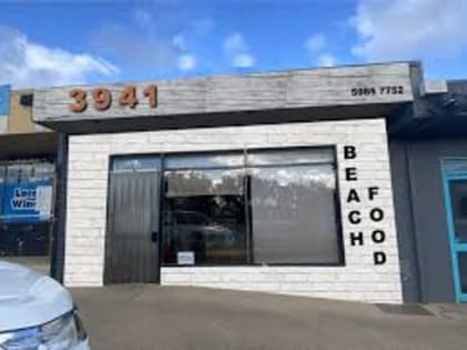 Coastal Takeaway - Mornington Peninsula