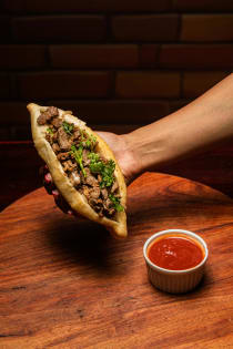 Rapidly Increasing Popularity – Banh Mi/Take Away