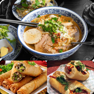BUSY 5-DAY LUNCHBAR – FIRST TIME OFFERED ..