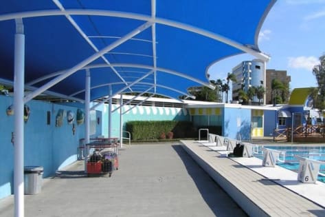 Shadecloth Cleaning Business – Home Based