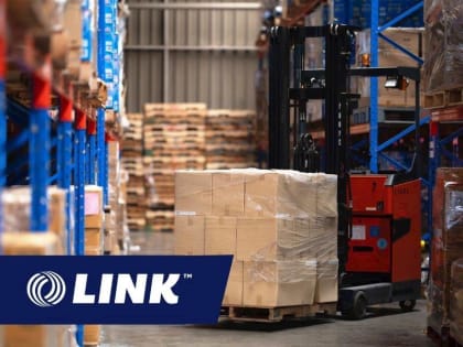 B2B Import & Distribution Premium European Workshop Machinery