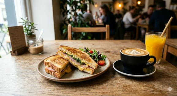 5 DAY CITY FRANCHISE COFFEE SHOP HIGH PROFILE CORPORATE LOCATION $119,000+SAV