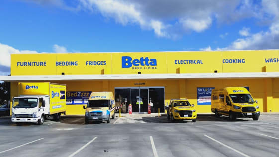 NEW PRICE - Echuca Betta Home Living