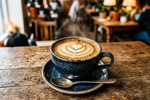 Established Cafe for Sale — Warrandyte