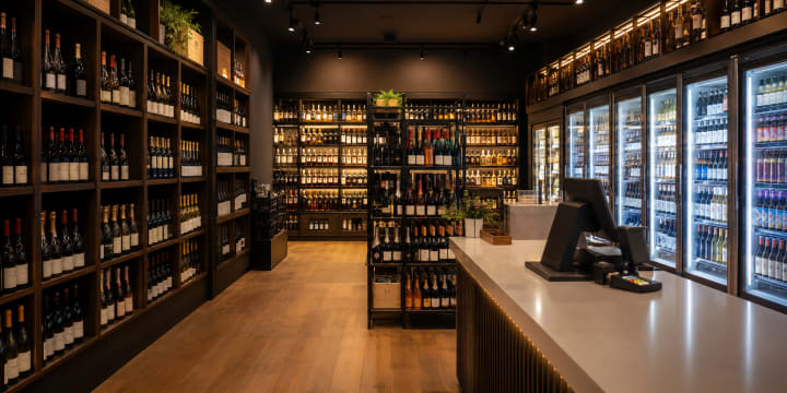 Established Liquor Store – Perth Central