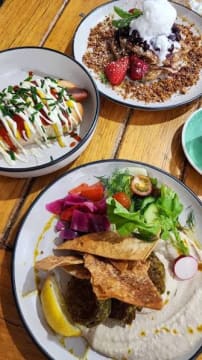 Iconic Vegan Cafe - Mornington Peninsula