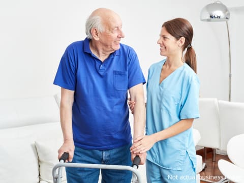 Tech-Enabled NDIS Allied Health and PBS Provider – Gold Coast QLD