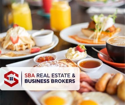 Cafe for Sale - Prime Pakenham Location