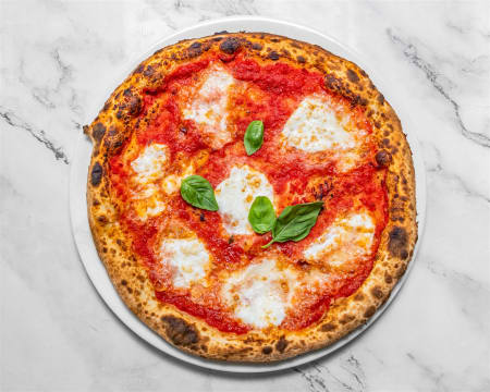 Pizza / Pasta